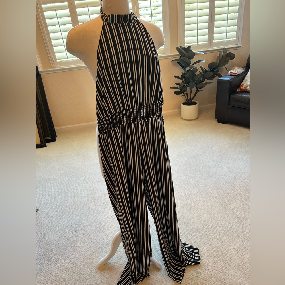 Superfoxx Jumpsuit